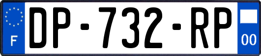 DP-732-RP