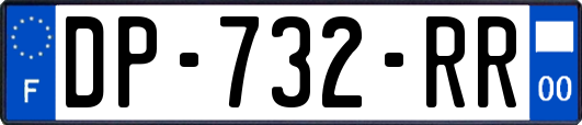 DP-732-RR