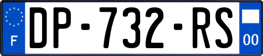DP-732-RS