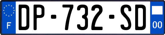 DP-732-SD