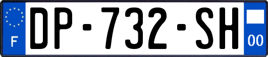 DP-732-SH