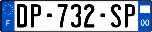 DP-732-SP