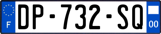 DP-732-SQ