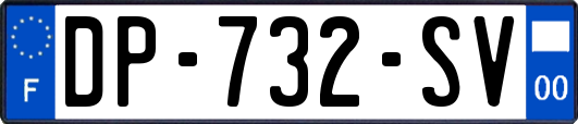 DP-732-SV