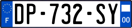 DP-732-SY
