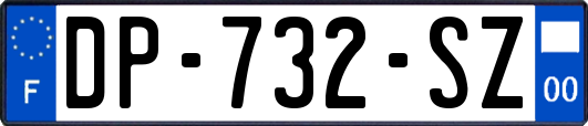 DP-732-SZ