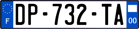 DP-732-TA