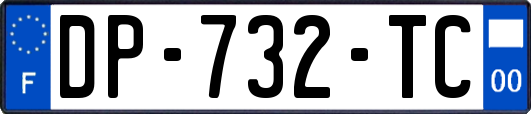 DP-732-TC