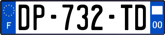 DP-732-TD