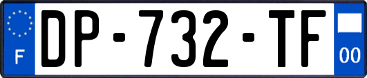 DP-732-TF