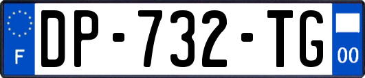 DP-732-TG