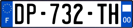 DP-732-TH