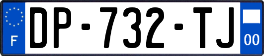 DP-732-TJ