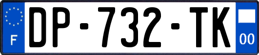 DP-732-TK