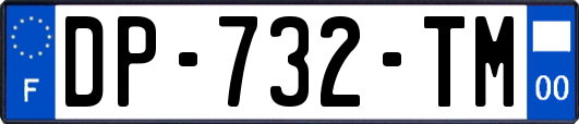 DP-732-TM