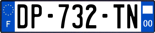 DP-732-TN