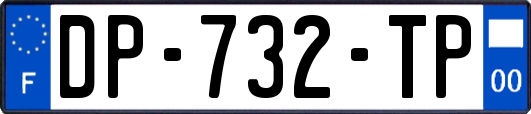 DP-732-TP
