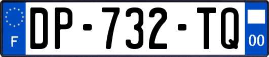 DP-732-TQ