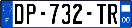 DP-732-TR