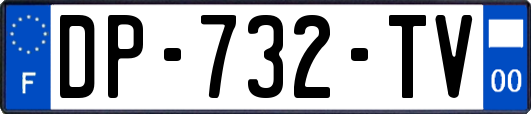 DP-732-TV