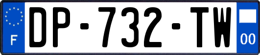 DP-732-TW