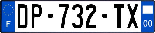 DP-732-TX