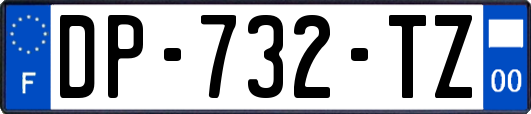 DP-732-TZ
