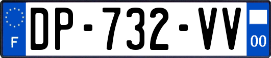 DP-732-VV
