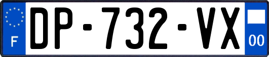 DP-732-VX