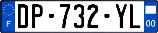 DP-732-YL