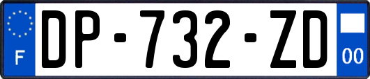 DP-732-ZD