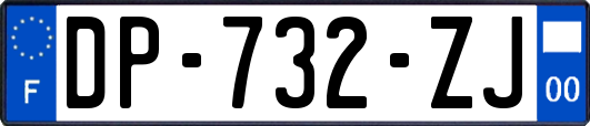 DP-732-ZJ