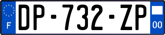 DP-732-ZP