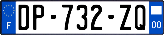 DP-732-ZQ