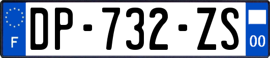 DP-732-ZS