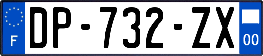 DP-732-ZX