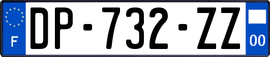 DP-732-ZZ