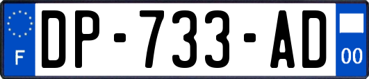 DP-733-AD