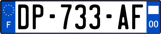 DP-733-AF