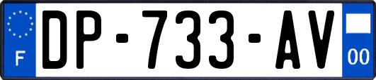 DP-733-AV