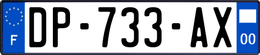 DP-733-AX