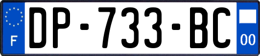 DP-733-BC