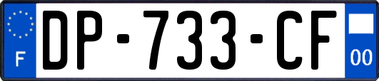 DP-733-CF