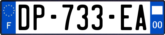 DP-733-EA