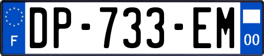 DP-733-EM