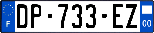 DP-733-EZ