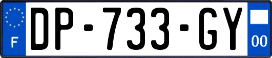 DP-733-GY