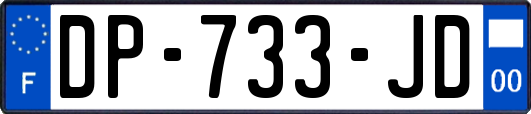 DP-733-JD