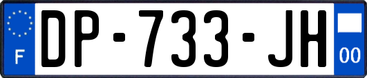 DP-733-JH