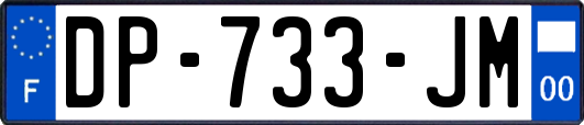 DP-733-JM